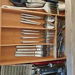 Сasa de vacaciones Horizon Hill *