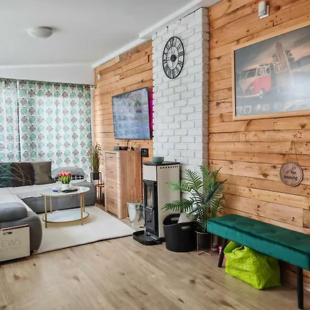 Horizon Hill 체르젝토마