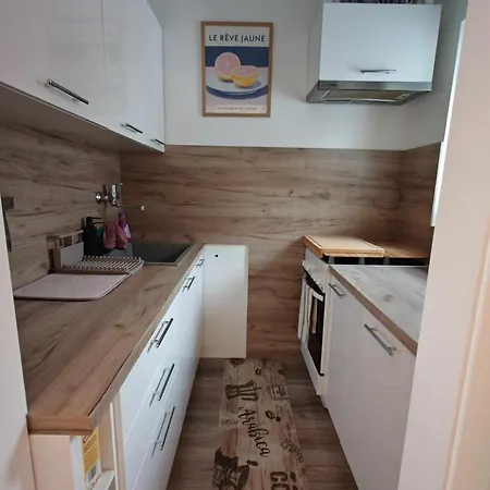 Horizon Hill Feriehus Cserszegtomaj