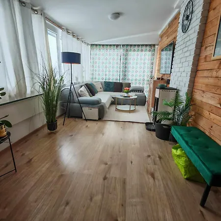 Horizon Hill Nyaraló *