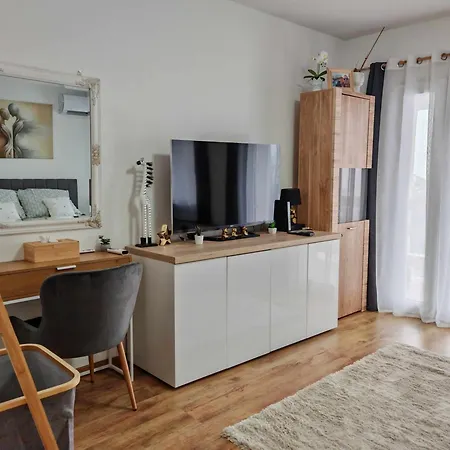 펜션 Horizon Hill *