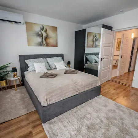 Nyaraló Horizon Hill Cserszegtomaj