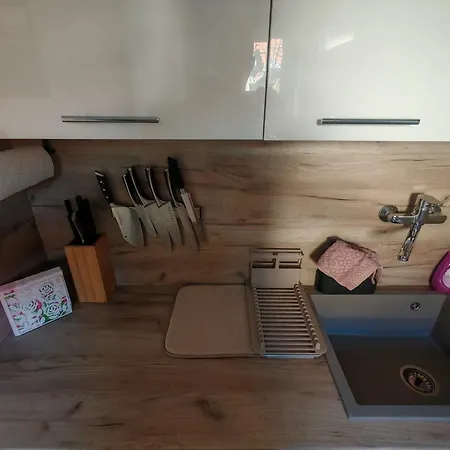 Horizon Hill Feriehus *