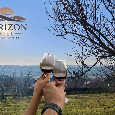 Horizon Hill * Cserszegtomaj