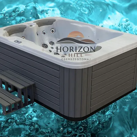 Horizon Hill
