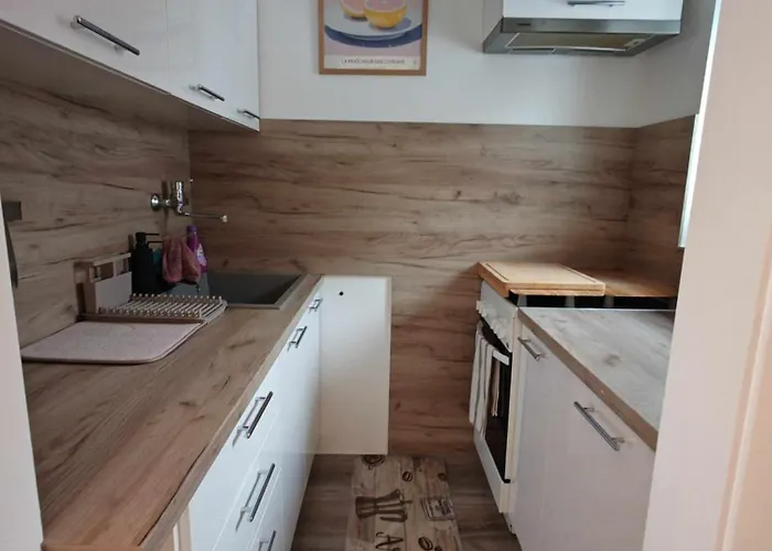Horizon Hill Ferienhaus Cserszegtomaj
