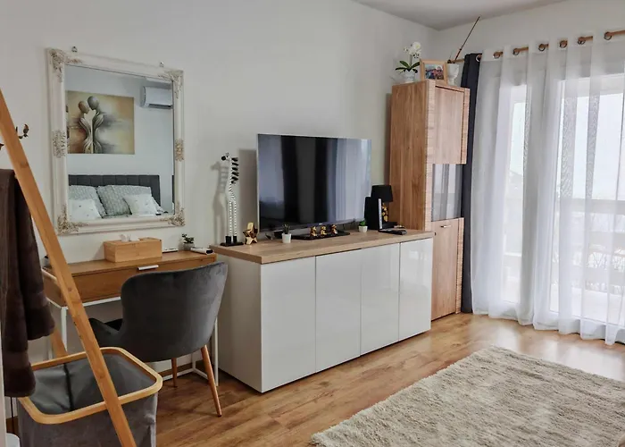 Nyaraló Horizon Hill *