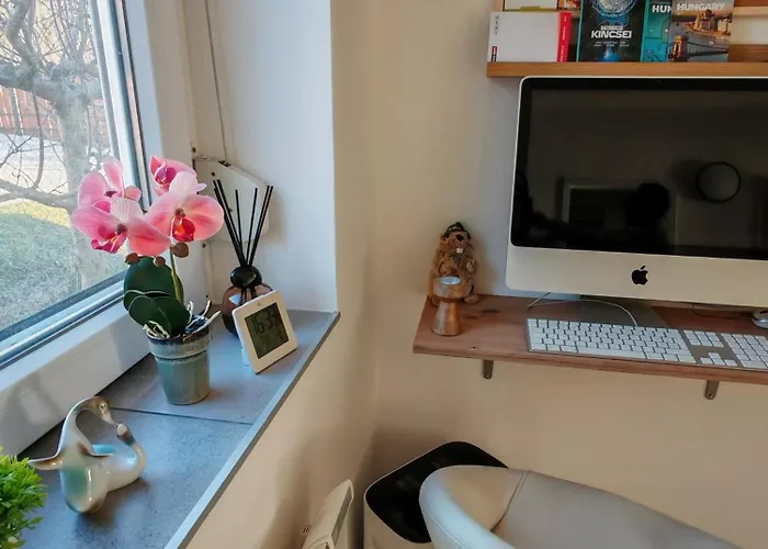 Horizon Hill Feriehus *