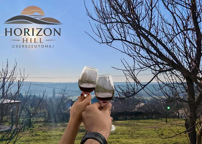 Horizon Hill * Cserszegtomaj