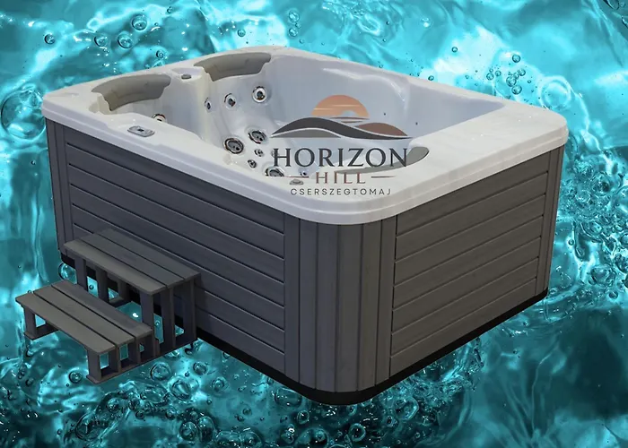 Horizon Hill