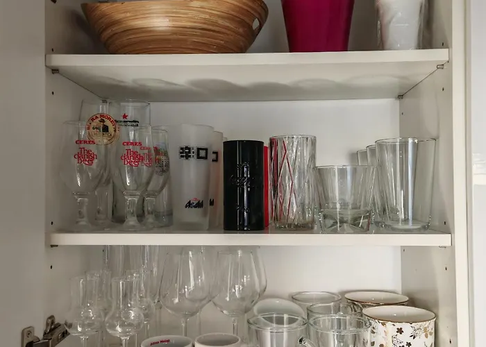 Horizon Hill Feriehus *