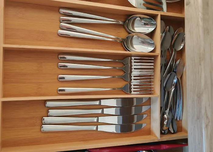 Feriehus Horizon Hill *